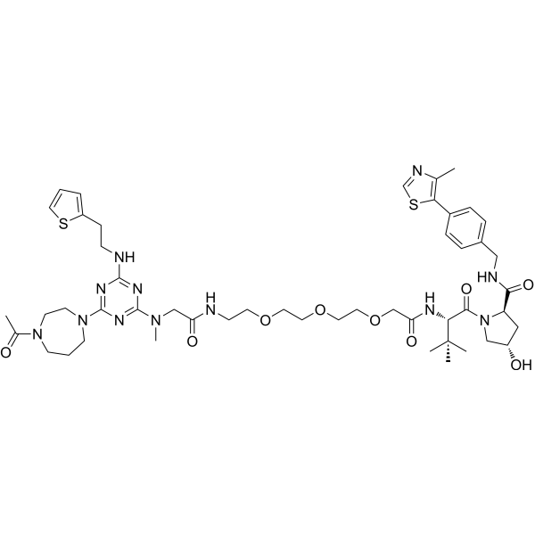C004019 Chemical Structure
