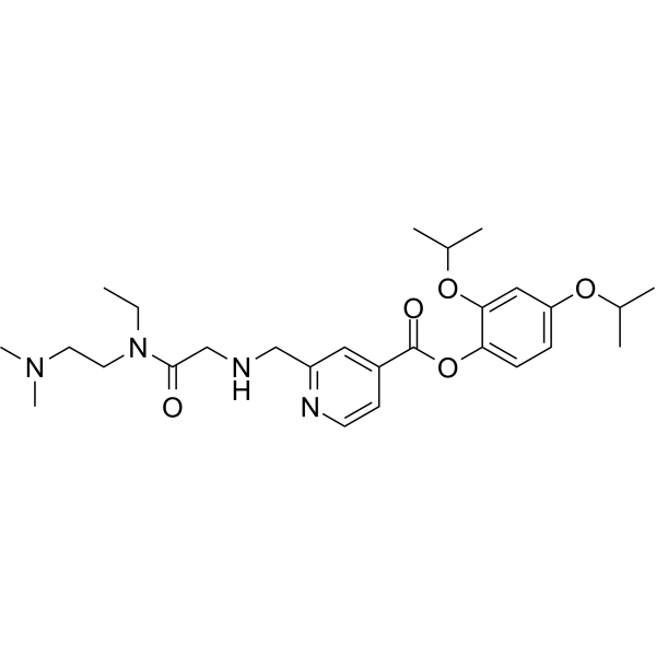 JQKD82 Chemical Structure