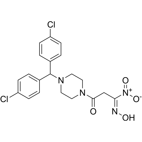 JKE-1716 Chemical Structure