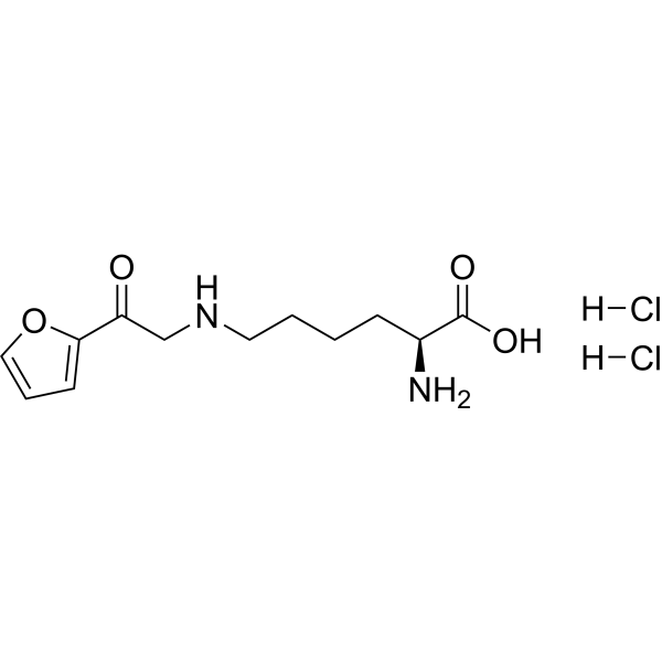 Furosine dihydrochloride
