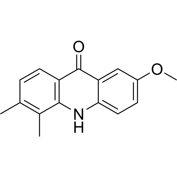 STING agonist-14 Chemical Structure