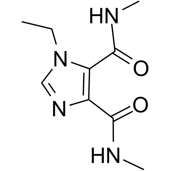 Etimizol Chemical Structure
