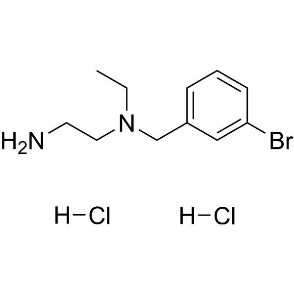 NMDAR/TRPM4-IN-2 Chemical Structure