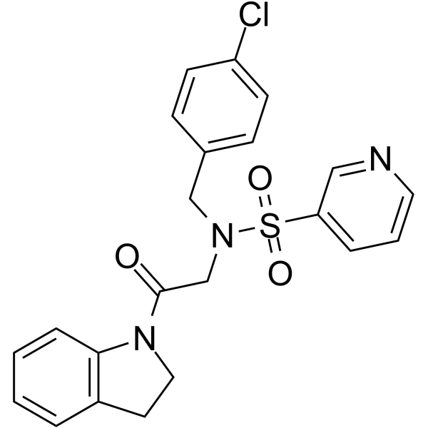 IXA6 Chemical Structure