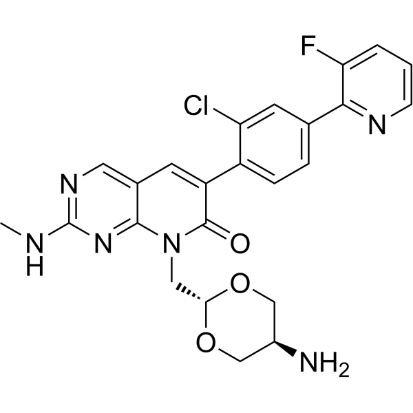 MRIA9 Chemical Structure