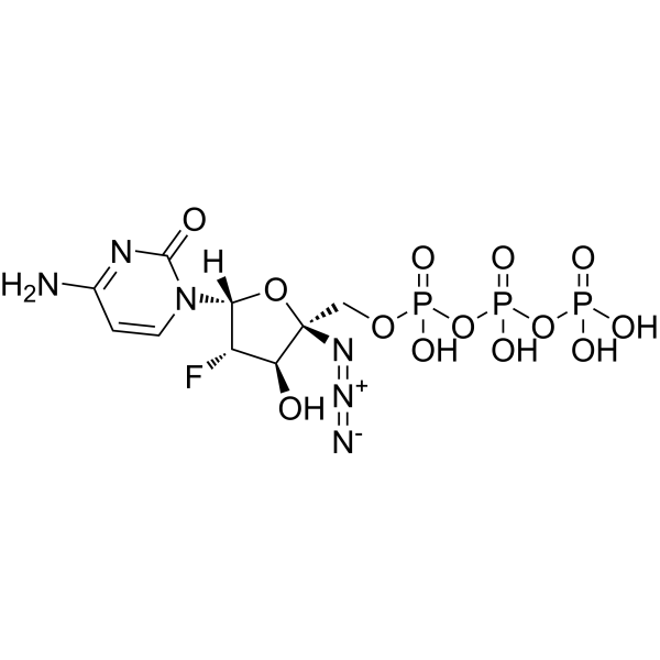 FNC-TP Chemical Structure