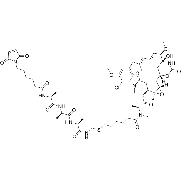 DM21 Chemical Structure