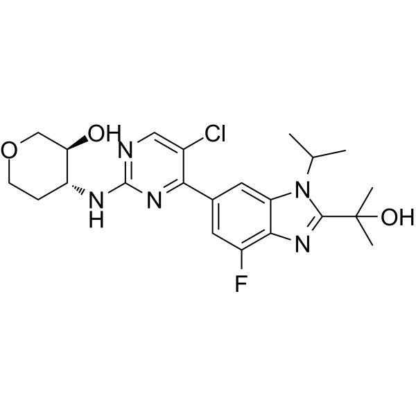 PF-07220060 Chemical Structure