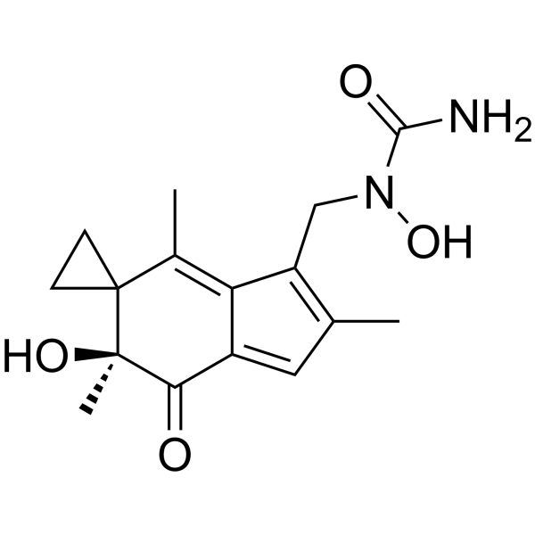 LP-284 Chemical Structure