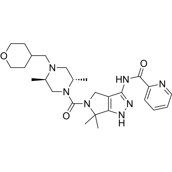 PF-04577806 Chemical Structure