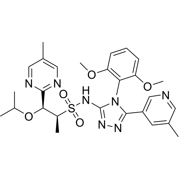 AM-8123 Chemical Structure