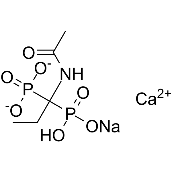 S186 Chemical Structure