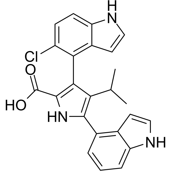 RB-3 Chemical Structure