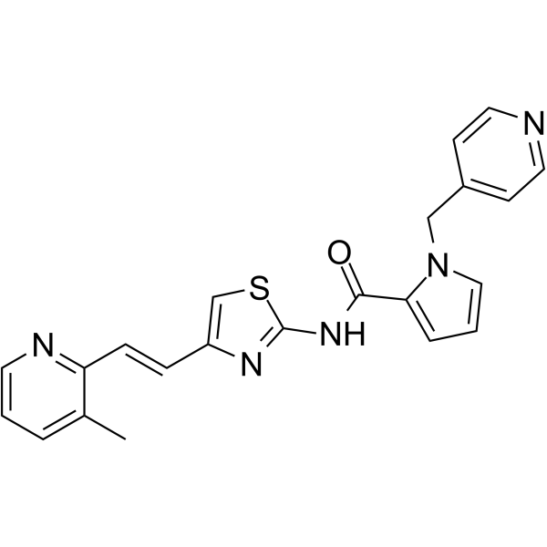 Sec61-IN-2 Chemical Structure