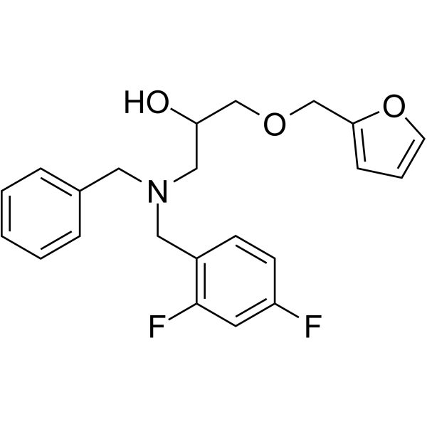 ANAT inhibitor-2