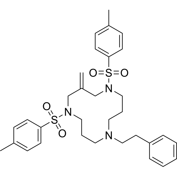 VGD071 Chemical Structure