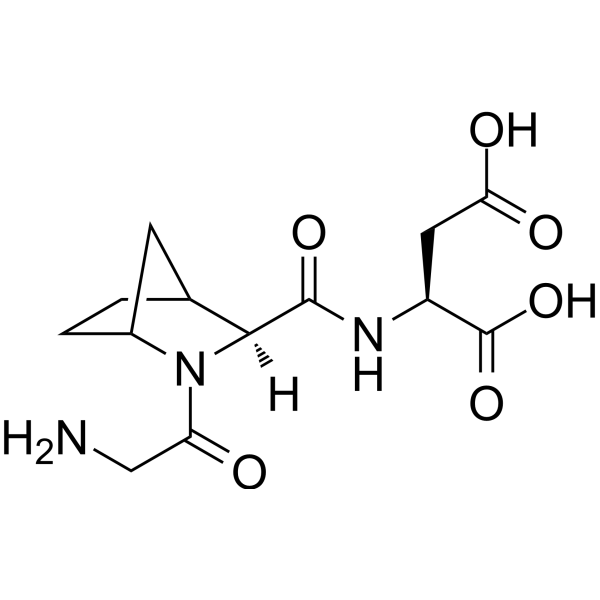NMDA receptor antagonist-3 Chemical Structure