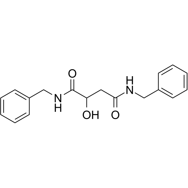 Anticancer agent 13 Chemical Structure