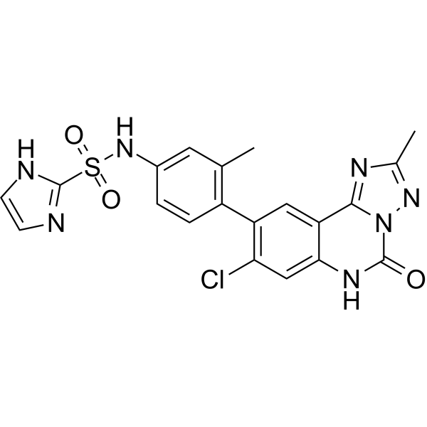 TIM-3-IN-1 Chemical Structure