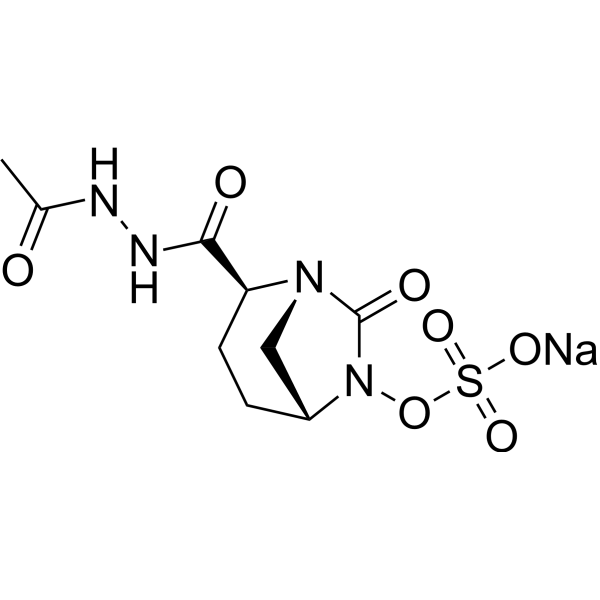 FPI-1523 sodium Chemical Structure