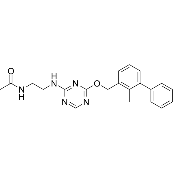 PD-L1-IN-1 Chemical Structure