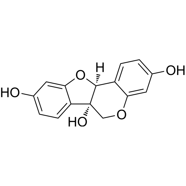 (-)-Glycinol Chemical Structure