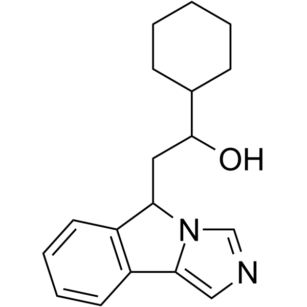 IDO-IN-7 Chemical Structure