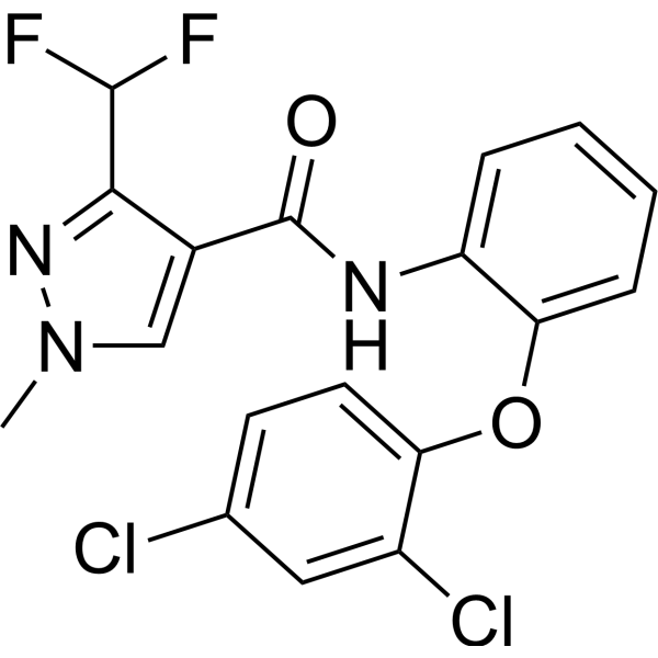 Y12196 Chemical Structure