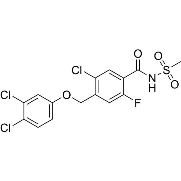 <em>Nav1</em>.7 inhibitor