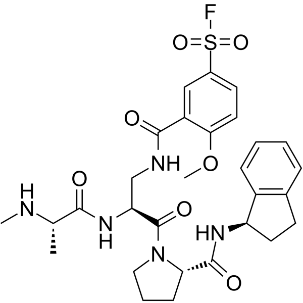 142I5 Chemical Structure