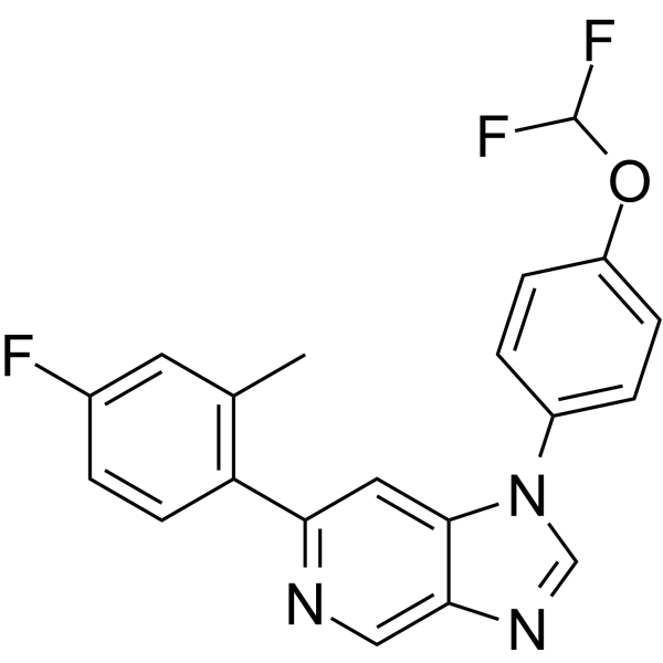 OXS007417 Chemical Structure