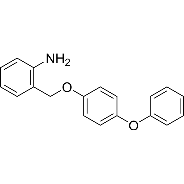 MERS-CoV-IN-1 Chemical Structure