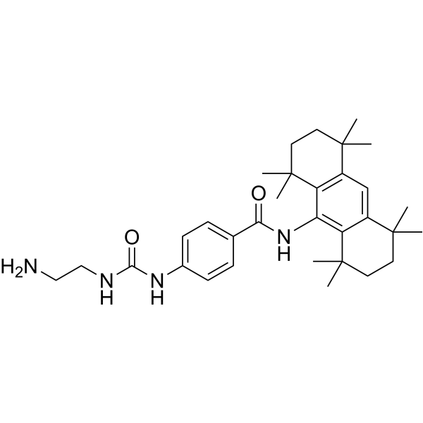 OAB-14 Chemical Structure