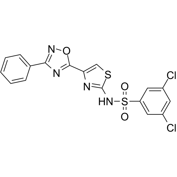 OX11 Chemical Structure