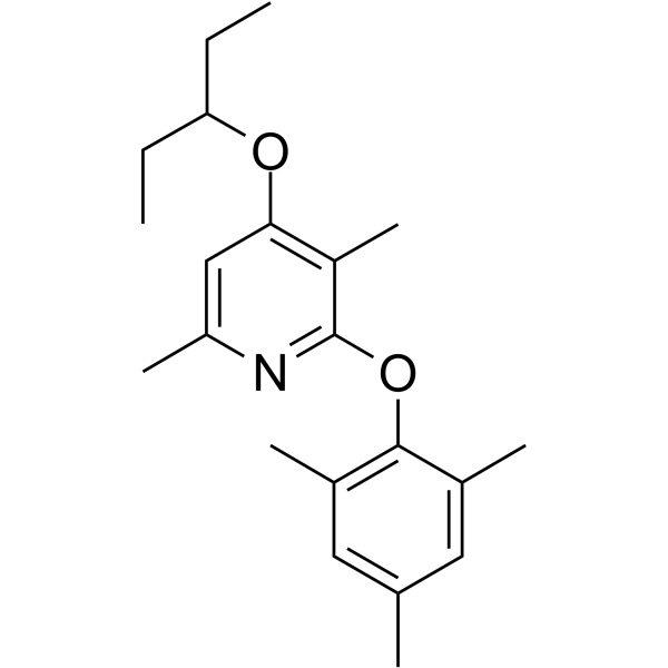 CP 316311 Chemical Structure