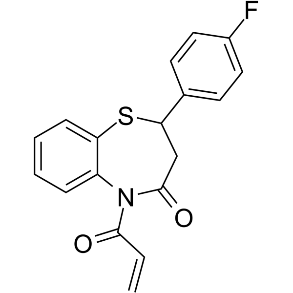 GSK-<em>3</em>β inhibitor <em>3</em>