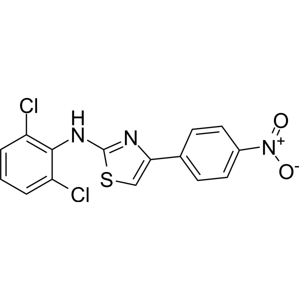 BMS-986121 Chemical Structure