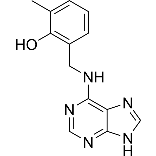 PI-55 Chemical Structure