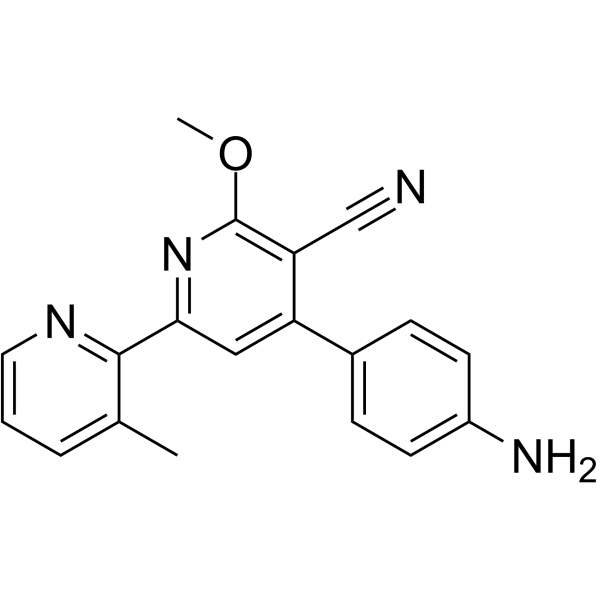 FC9402 Chemical Structure