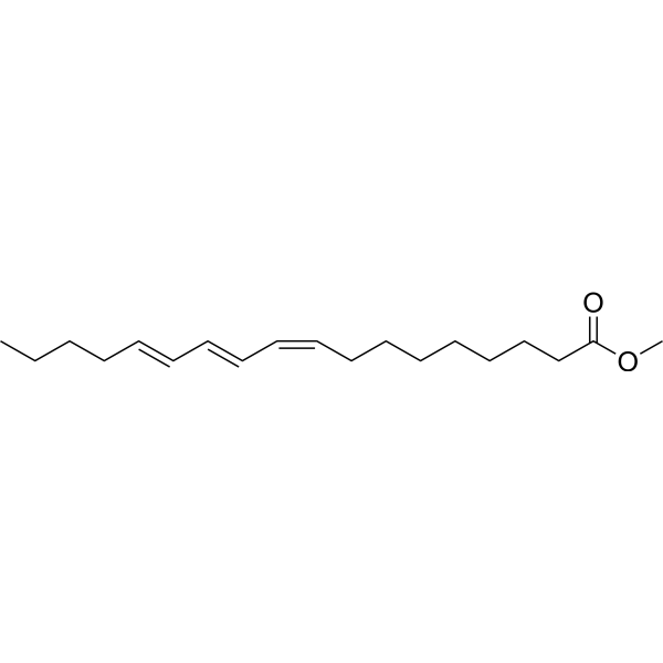 <em>Methyl</em> alpha-eleostearate