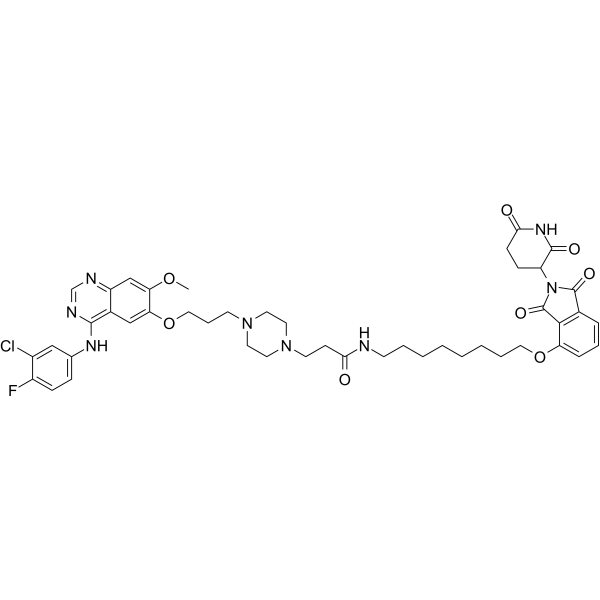 MS154 Chemical Structure