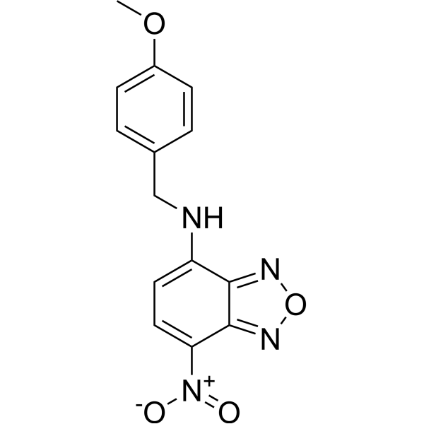 MBD Chemical Structure