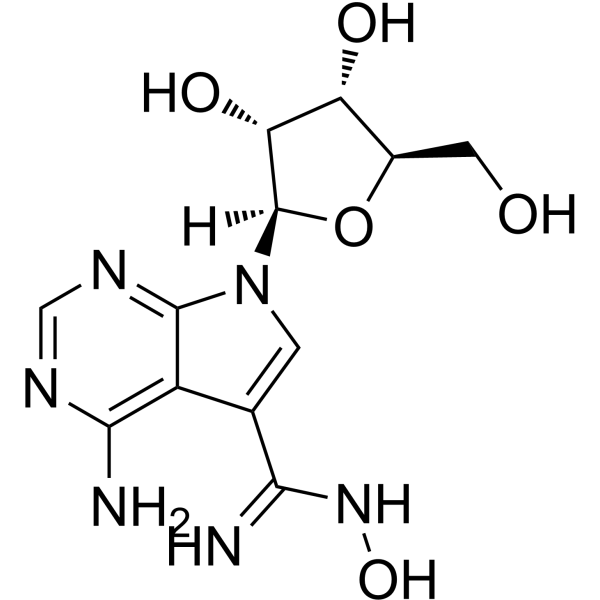 NSC 107512 Chemical Structure