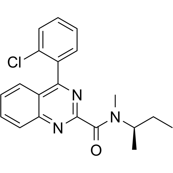 ER176 Chemical Structure