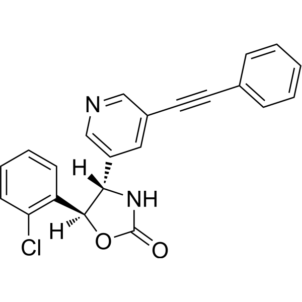 (S,S)-BMS-984923 Chemical Structure