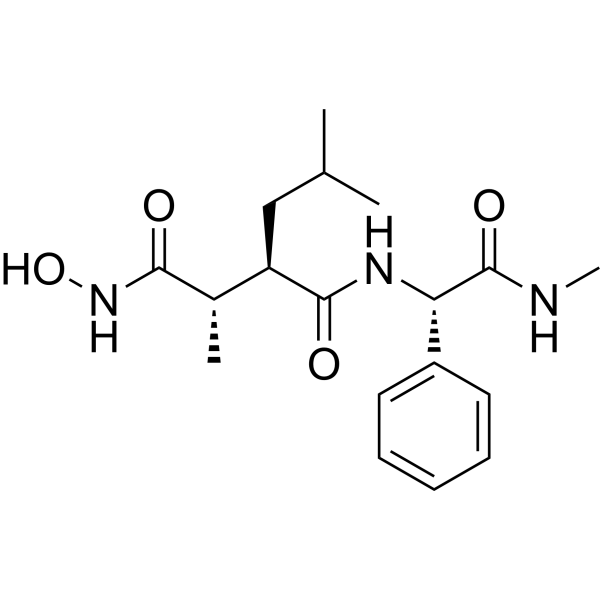 KB-R7785 Chemical Structure