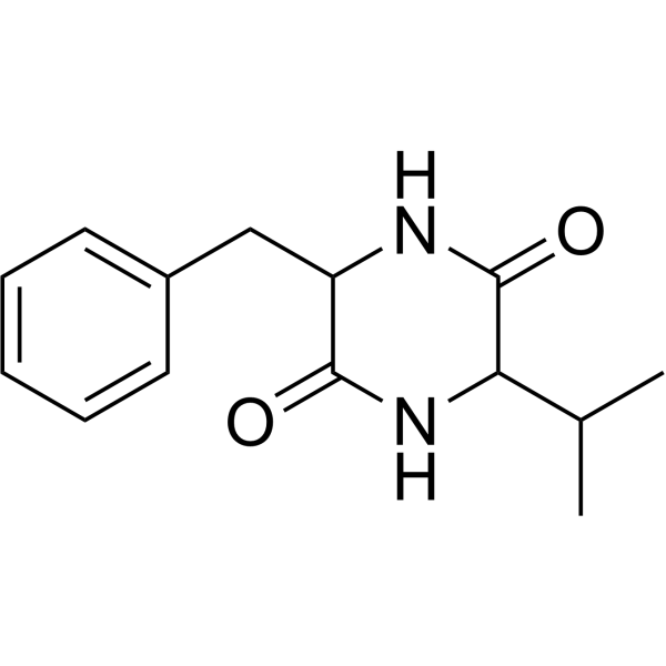 Antibacterial agent 134 Chemical Structure