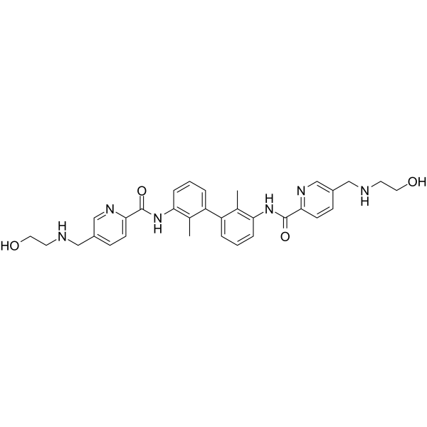 ARB-272572 Chemical Structure