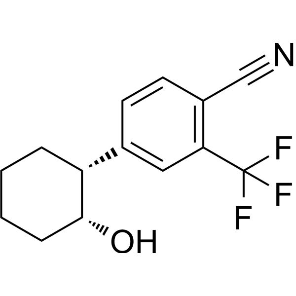 PF-998425 Chemical Structure