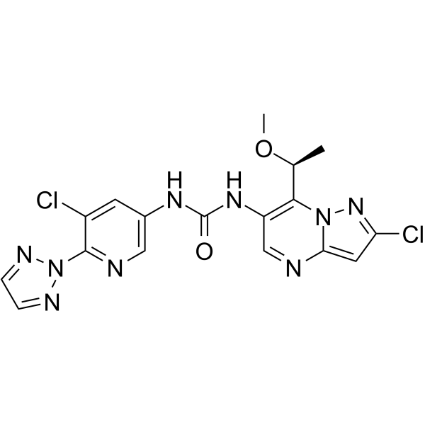MLT-985 Chemical Structure